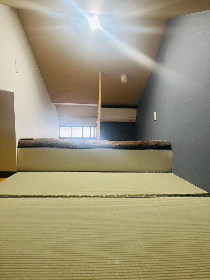 Namba Shinsaibashi 10 Mins Reiko Guest House Ōsaka Exterior foto