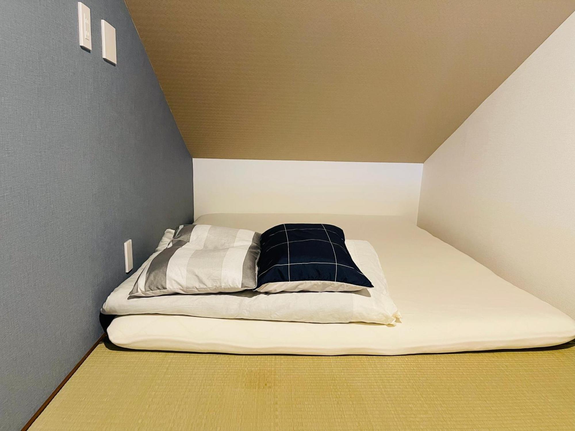 Namba Shinsaibashi 10 Mins Reiko Guest House Ōsaka Exterior foto